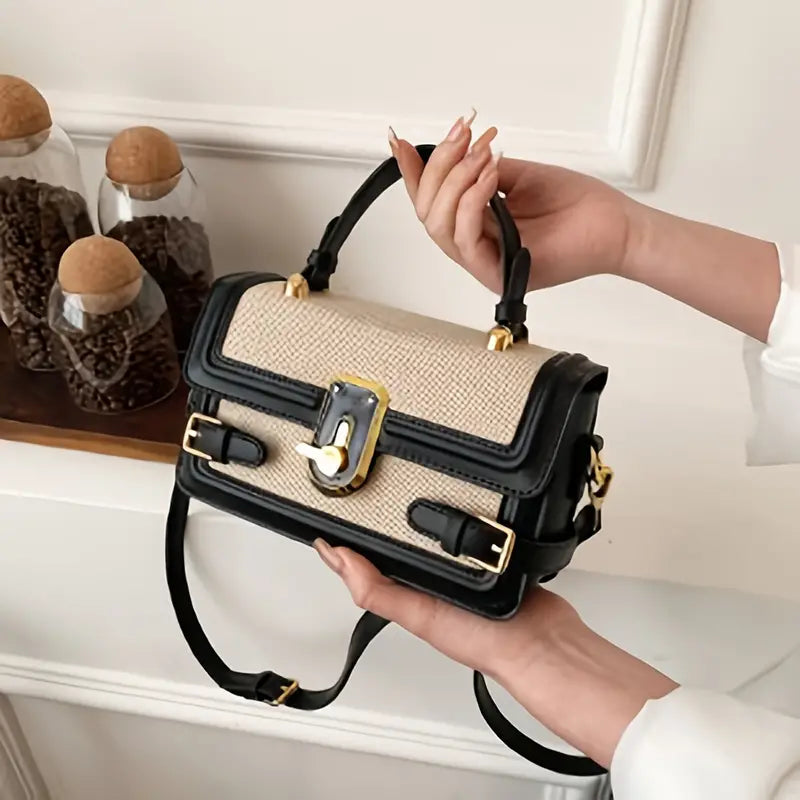 Aurelle Petite Carry