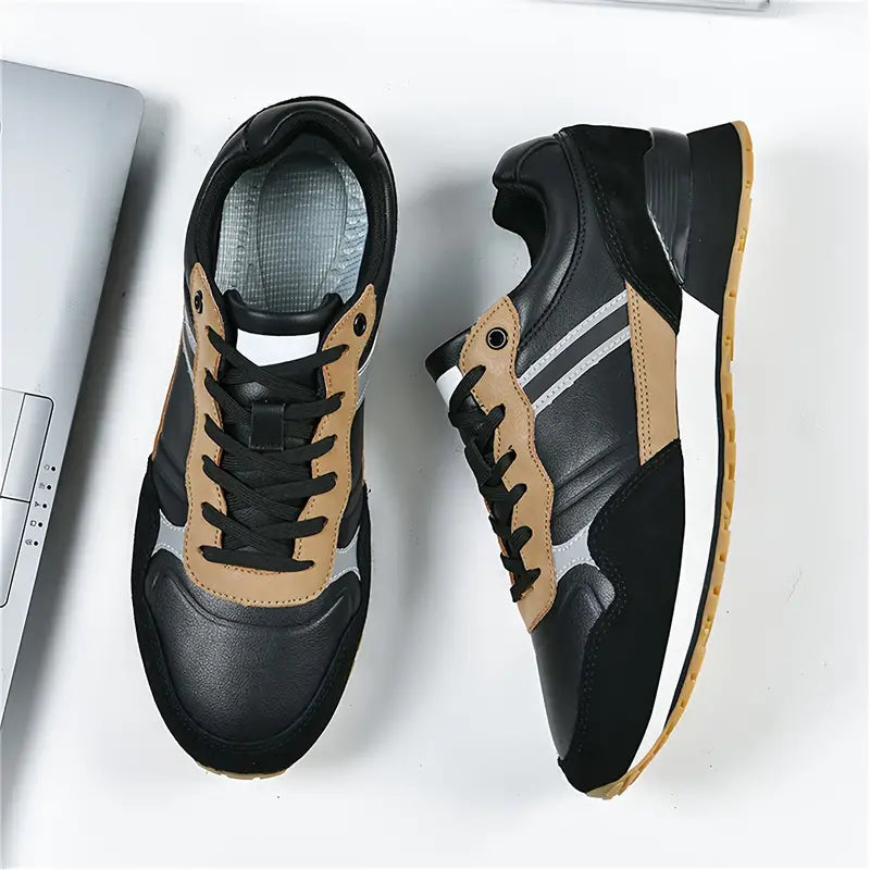 The Camden Sneakers