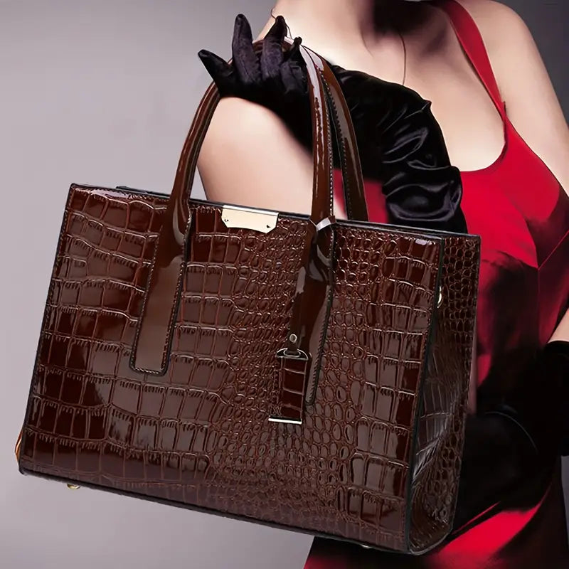 Savona Heritage Tote