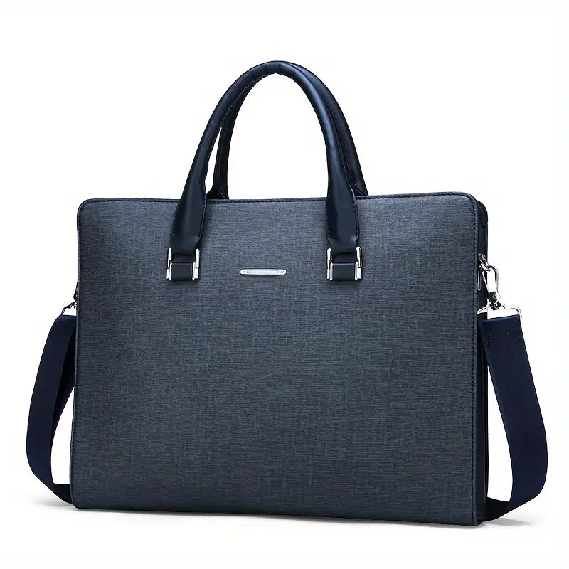 Vero Executive Leather Laptop Case