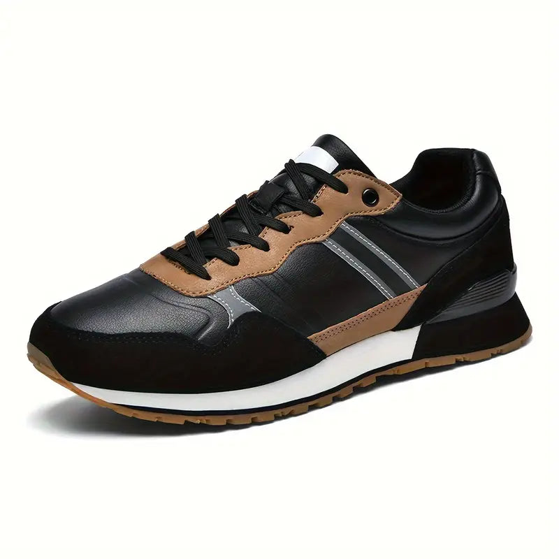 The Camden Sneakers