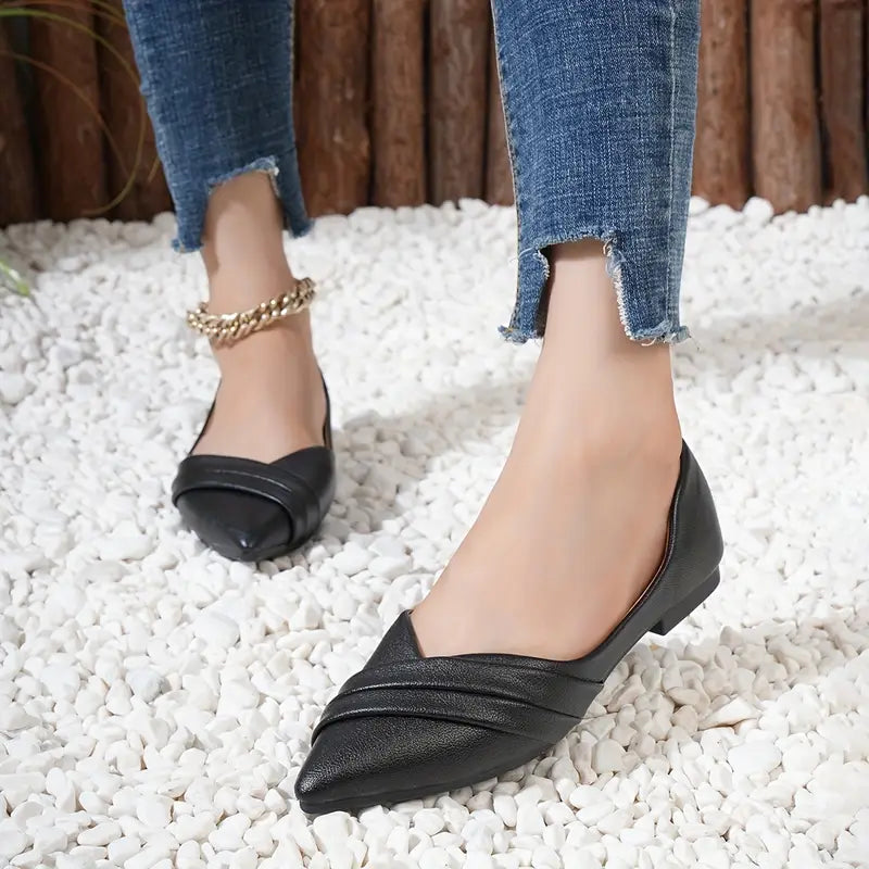 Crema Silhouette Elegants