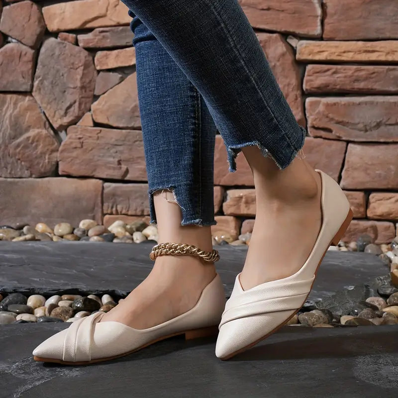 Crema Silhouette Elegants