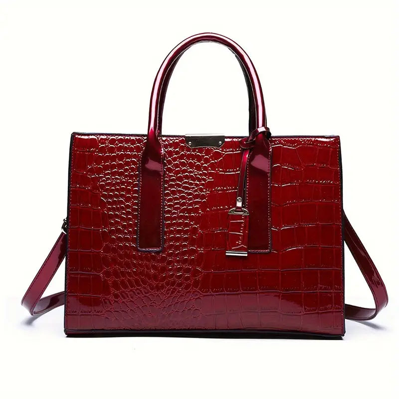 Savona Heritage Tote