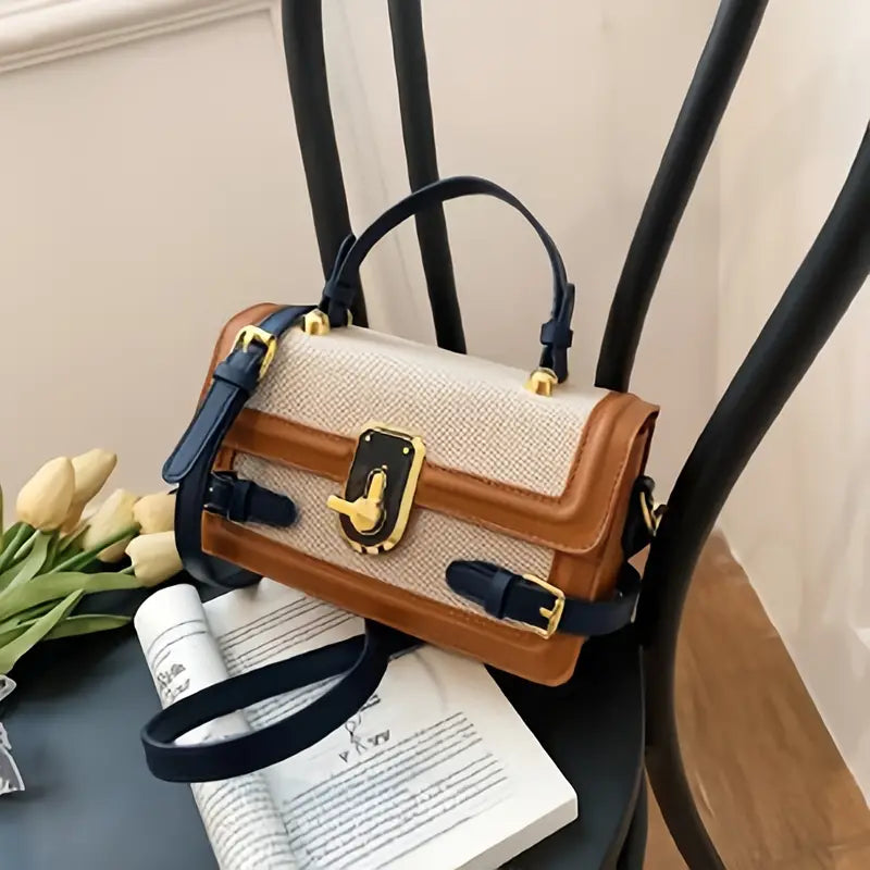 Aurelle Petite Carry