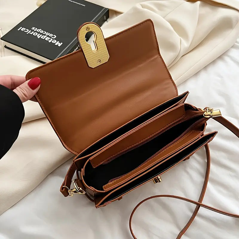 Aurelle Petite Carry
