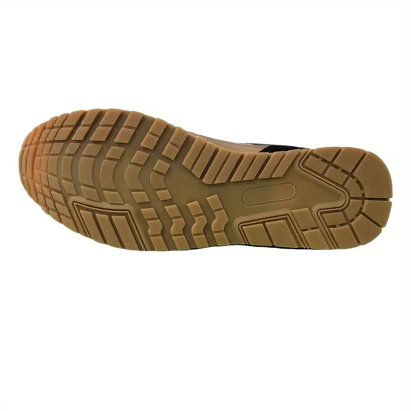 The Camden Sneakers