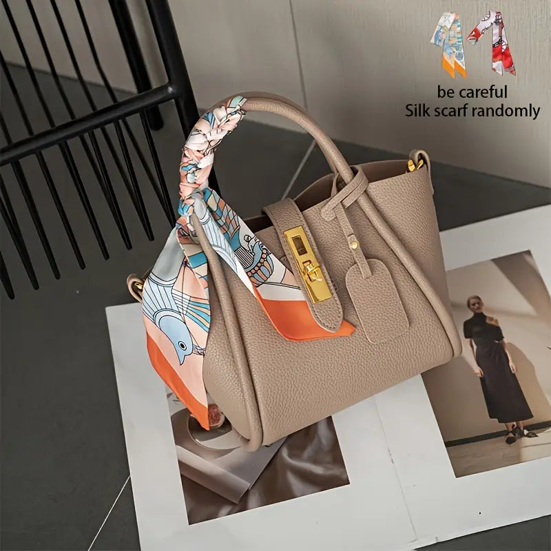 Russet Charm Bag