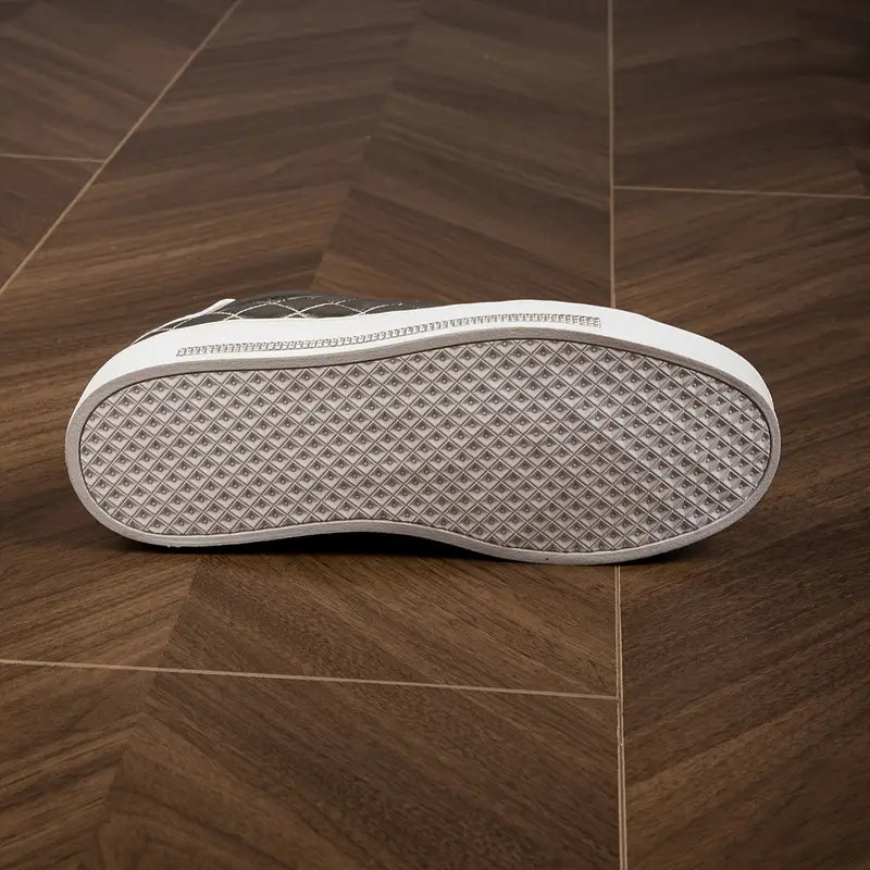 Solara Gleam Sneakers