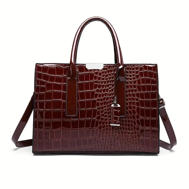 Savona Heritage Tote