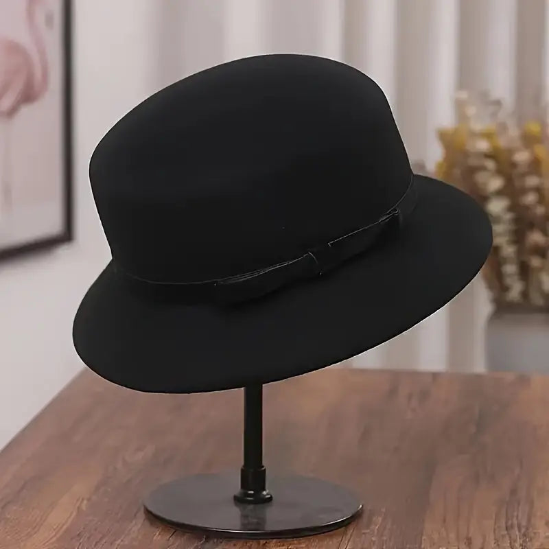 Château Femme Woolen Hat