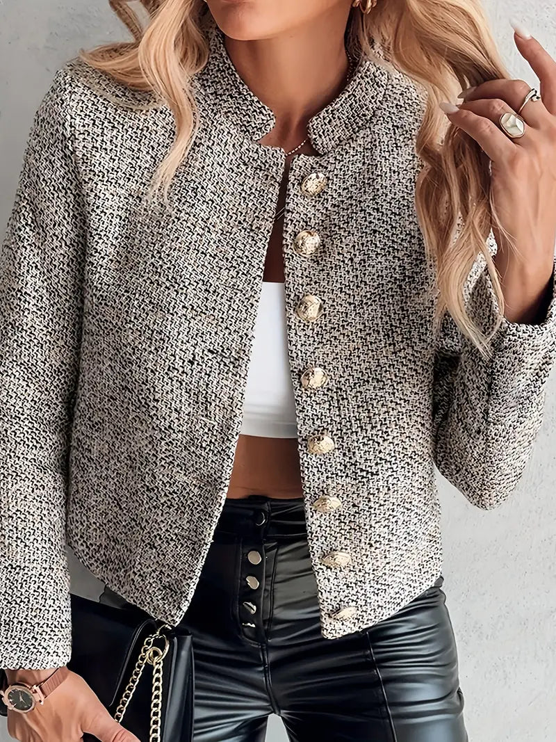 Bambou Éclat Blazer