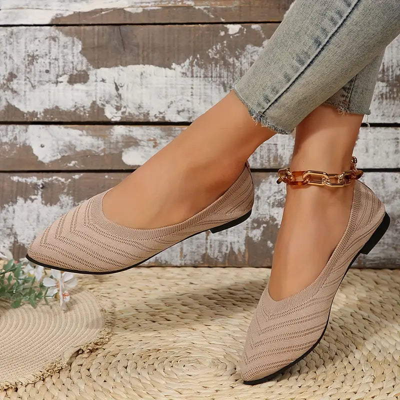 Luna Flats