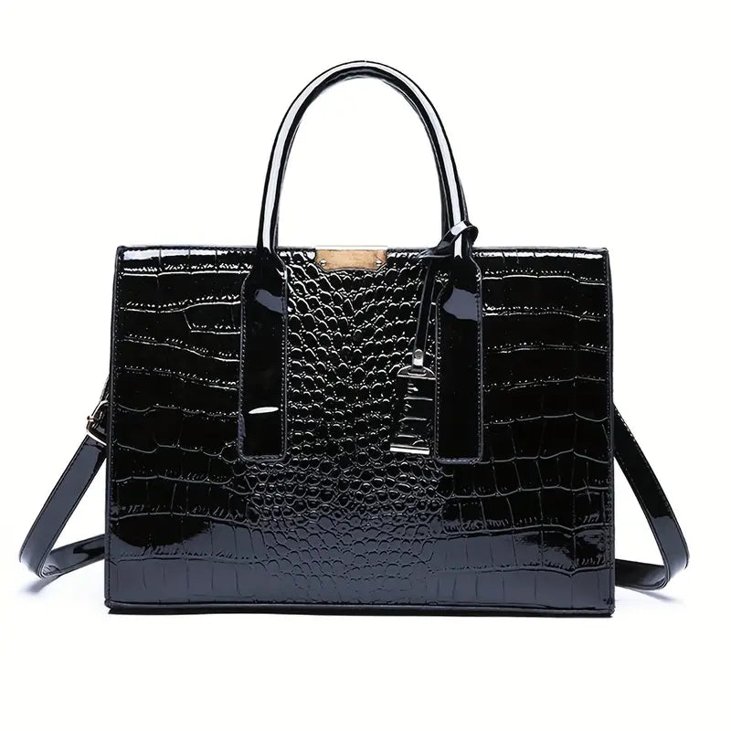 Savona Heritage Tote