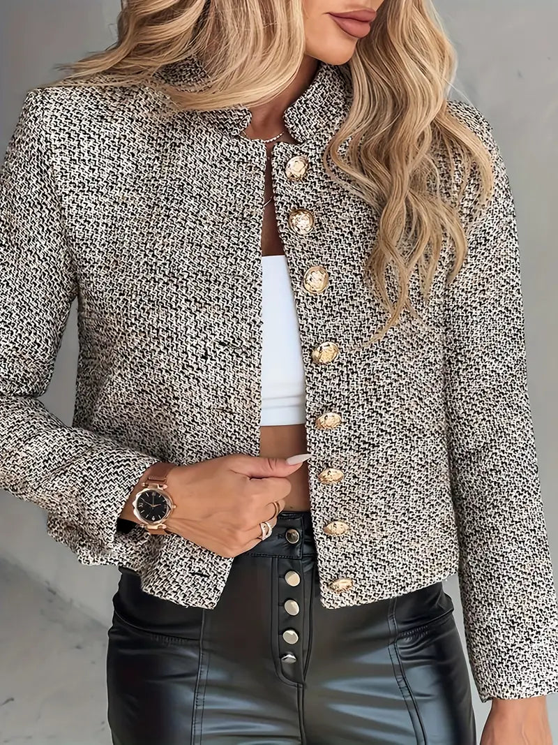 Bambou Éclat Blazer