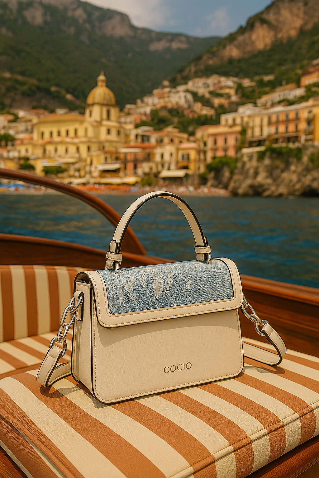 Cocio Blu
