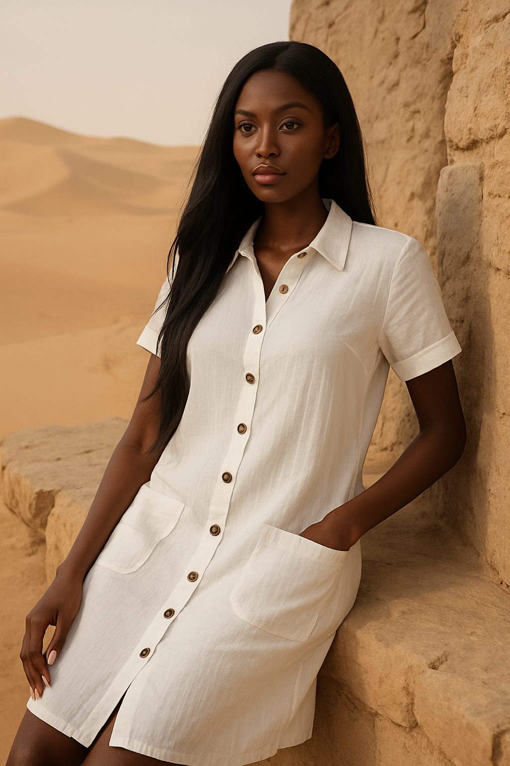 Cala Dress
