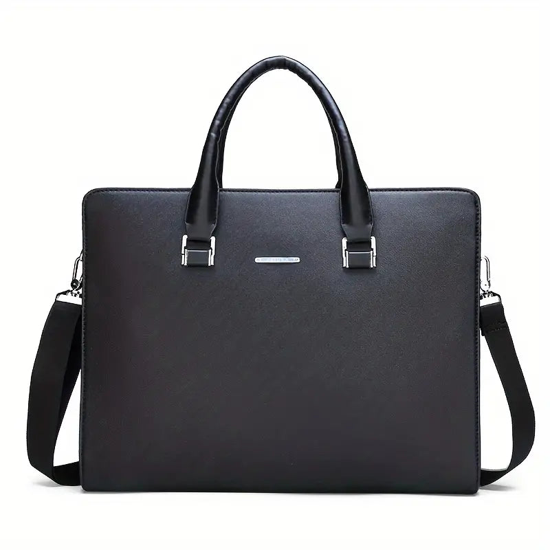 Vero Executive Leather Laptop Case