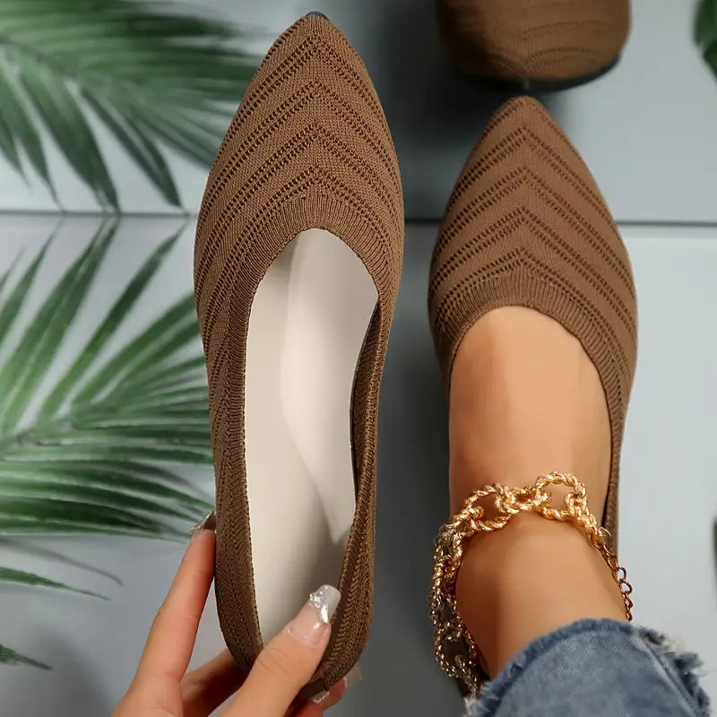 Luna Flats