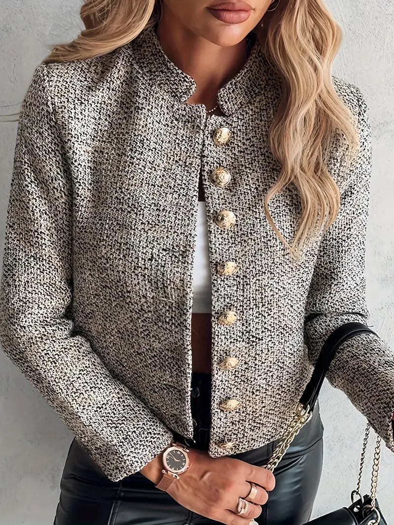Bambou Éclat Blazer