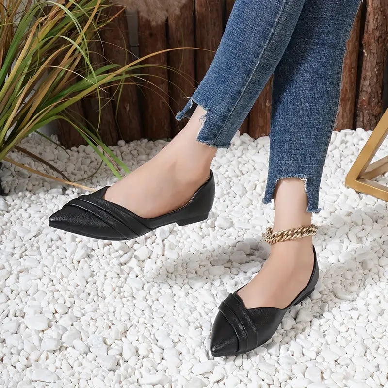 Crema Silhouette Elegants