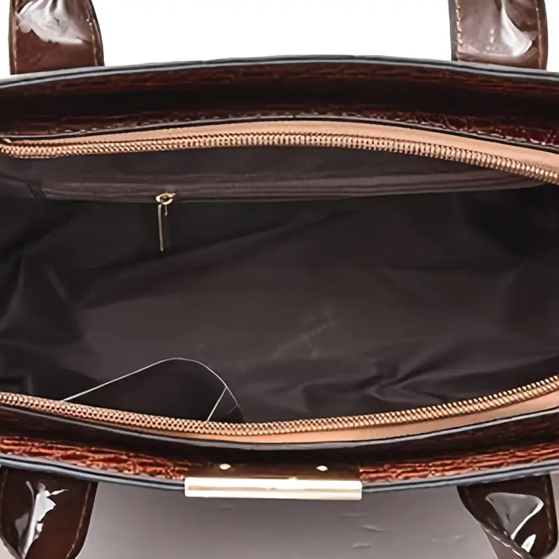 Savona Heritage Tote