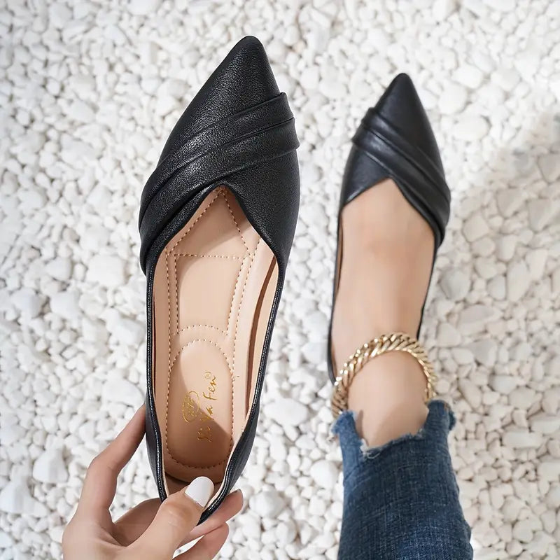 Crema Silhouette Elegants