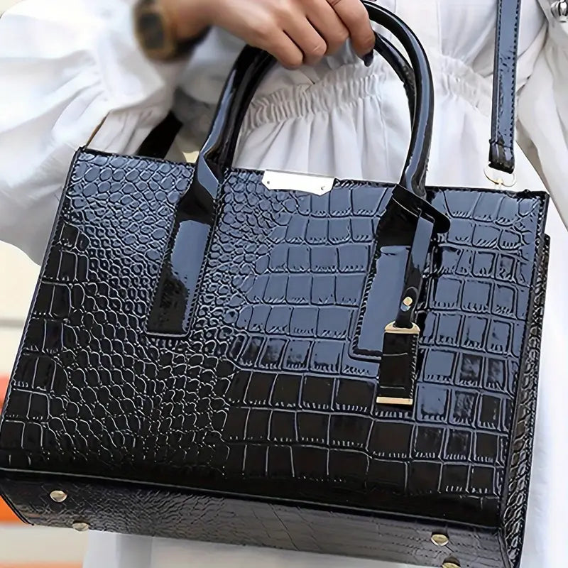 Savona Heritage Tote