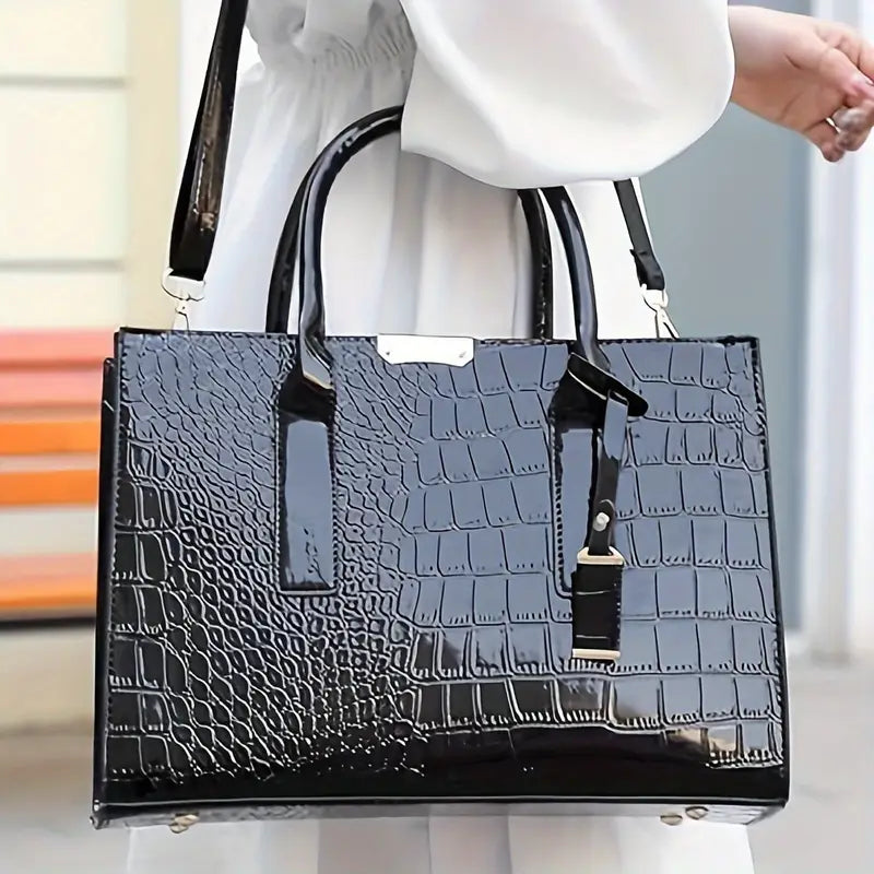 Savona Heritage Tote