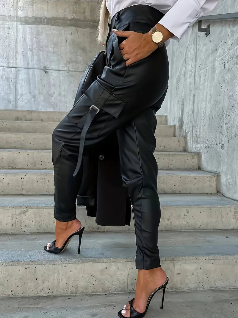 Seraphine Slim Trousers