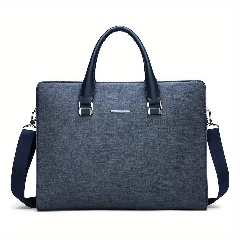 Vero Executive Leather Laptop Case