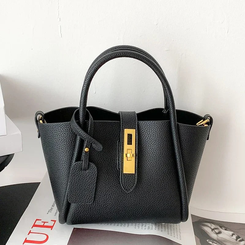 Russet Charm Bag