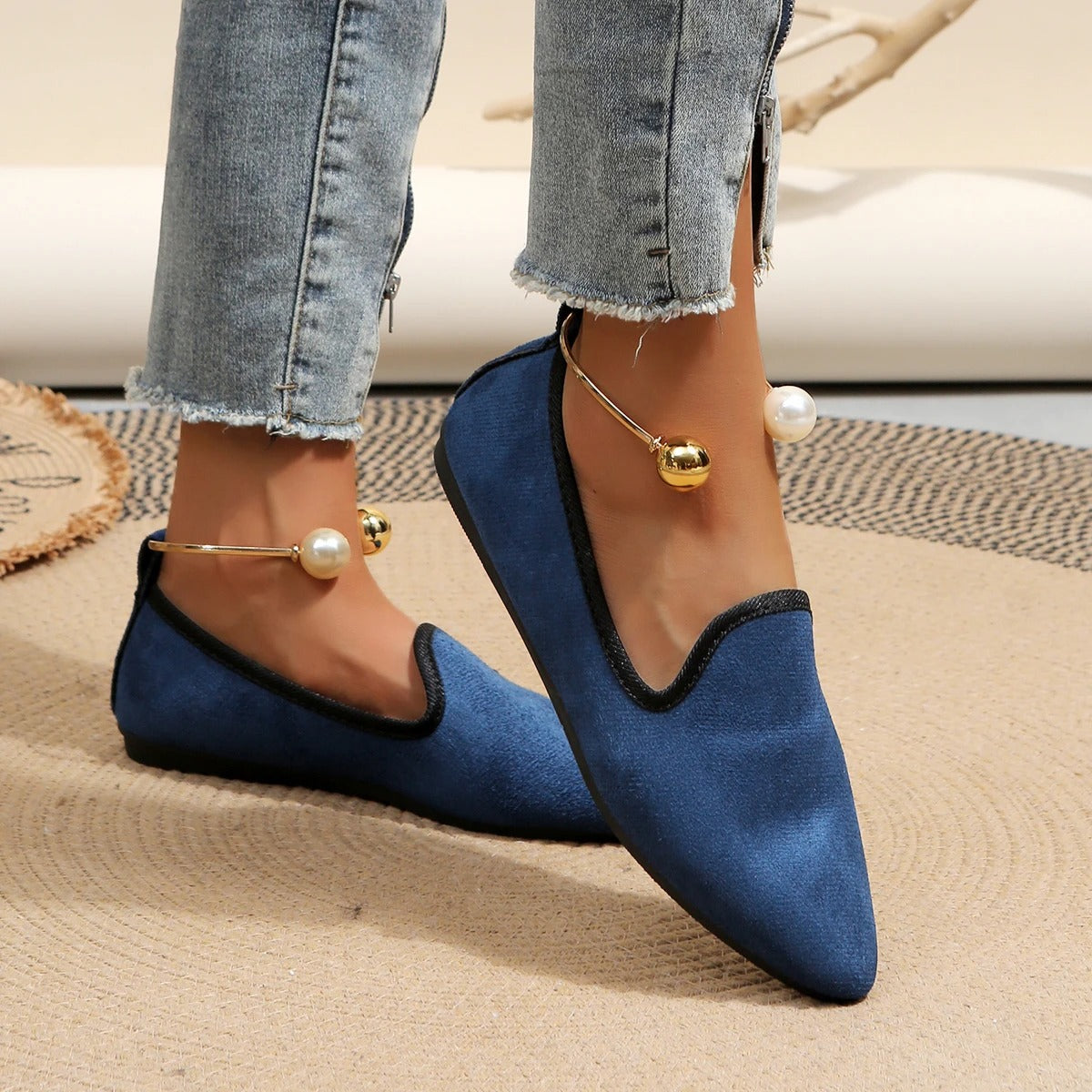 Vera Grace Flats