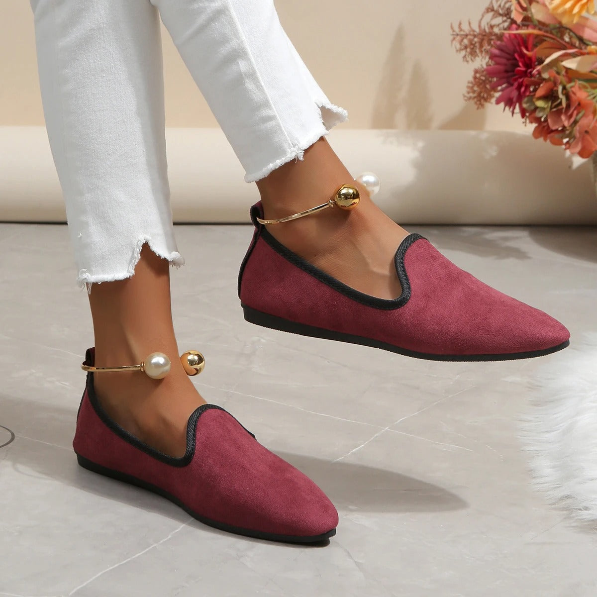 Vera Grace Flats