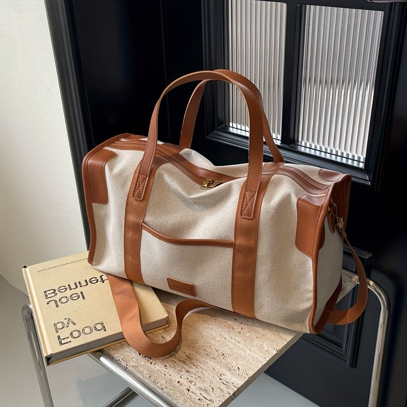 Milano Classico Duffel