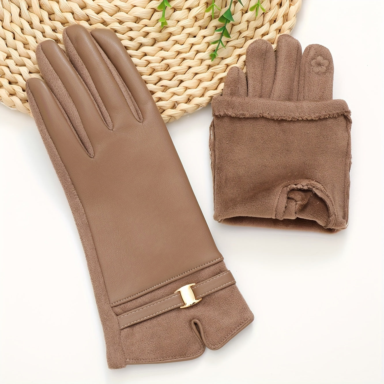 Aria Winter Gloves