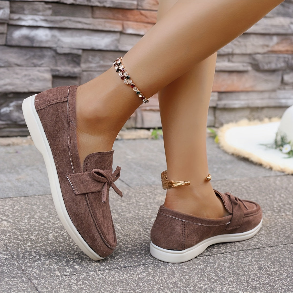 Liora Loafers