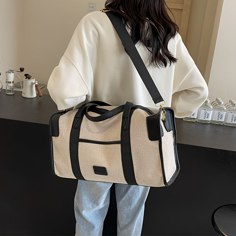 Milano Classico Duffel