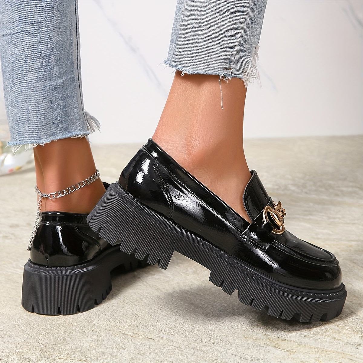 Milano Marea Loafers