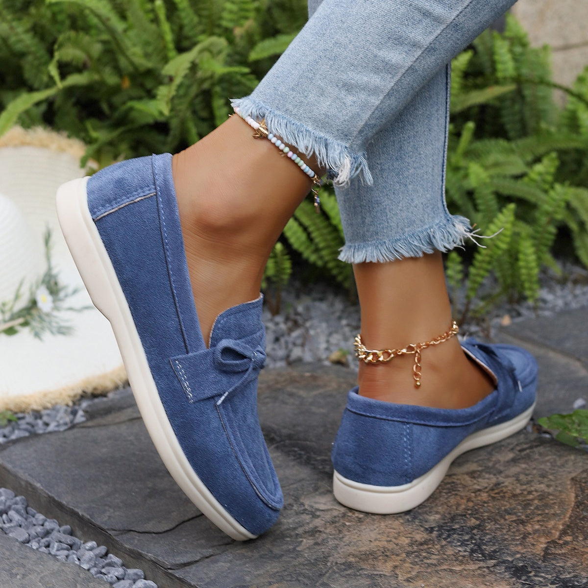 Liora Loafers
