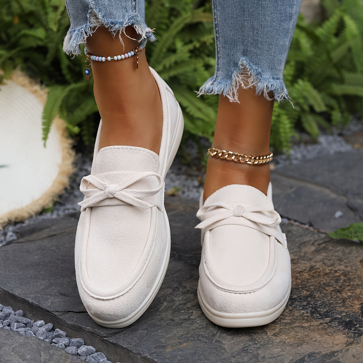 Liora Loafers