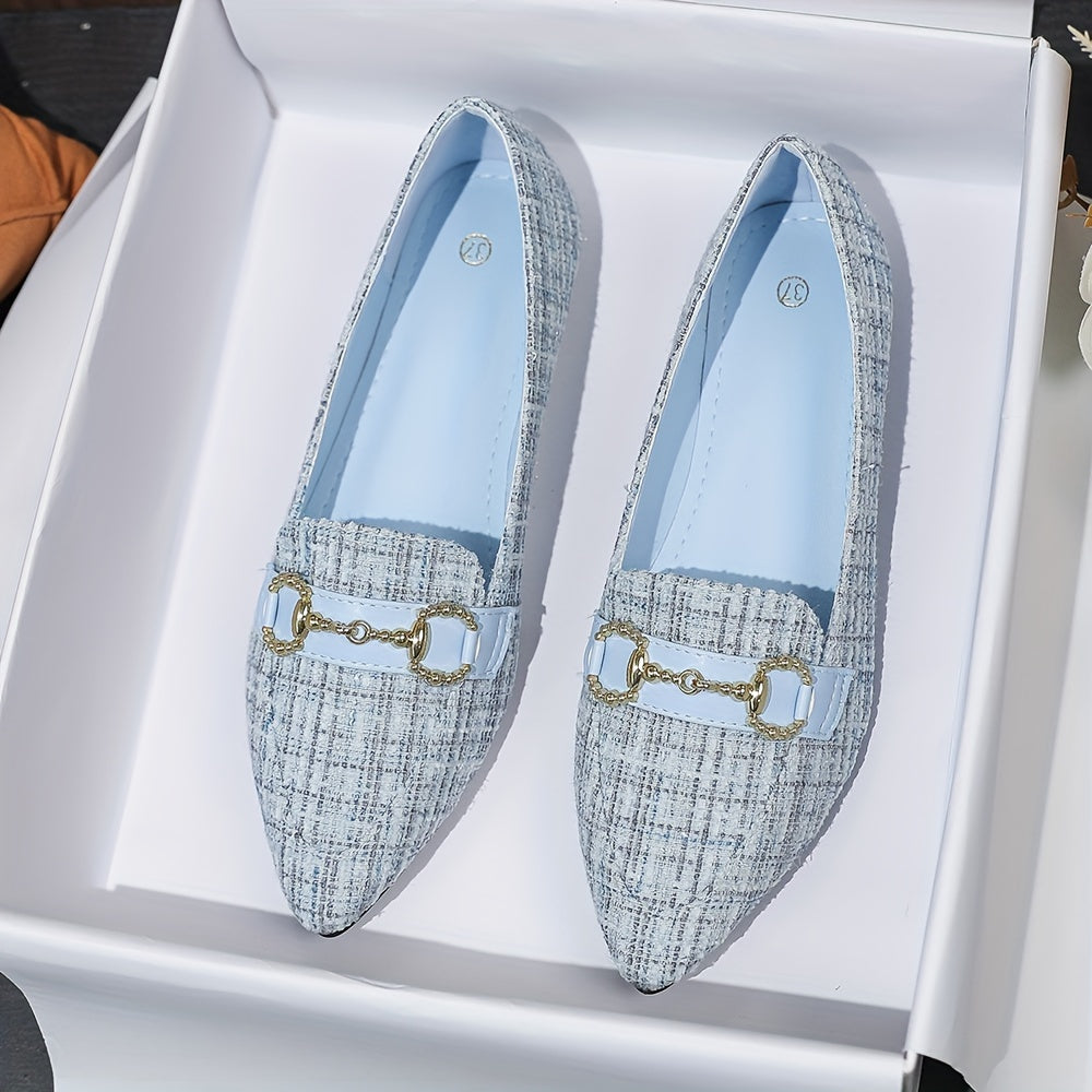 Monarch Loafers