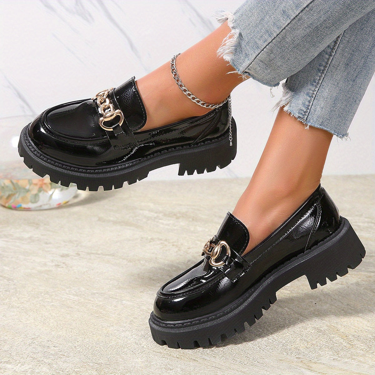 Milano Marea Loafers