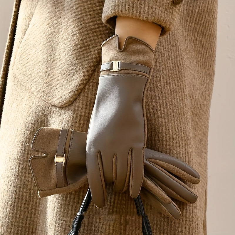 Aria Winter Gloves