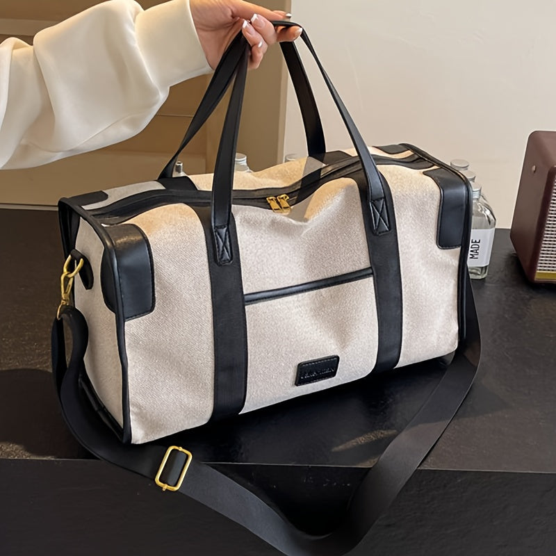Milano Classico Duffel