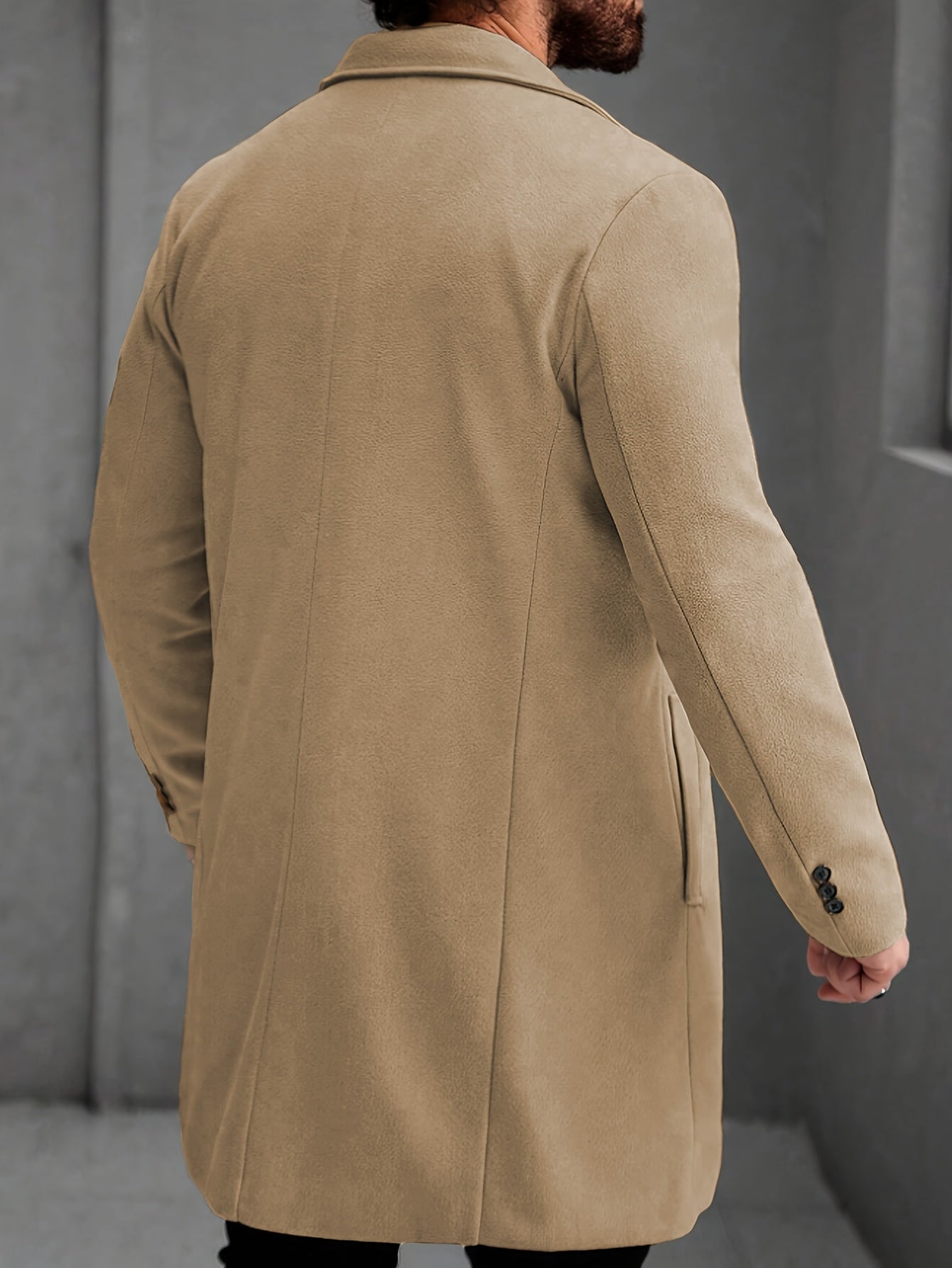 Milano Heritage Coat