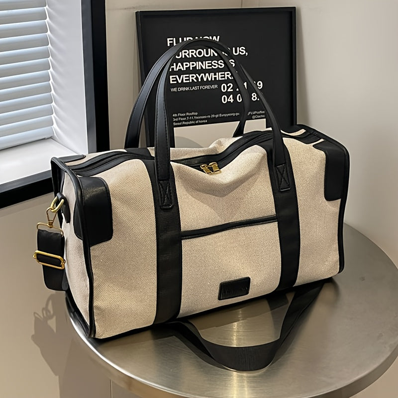 Milano Classico Duffel