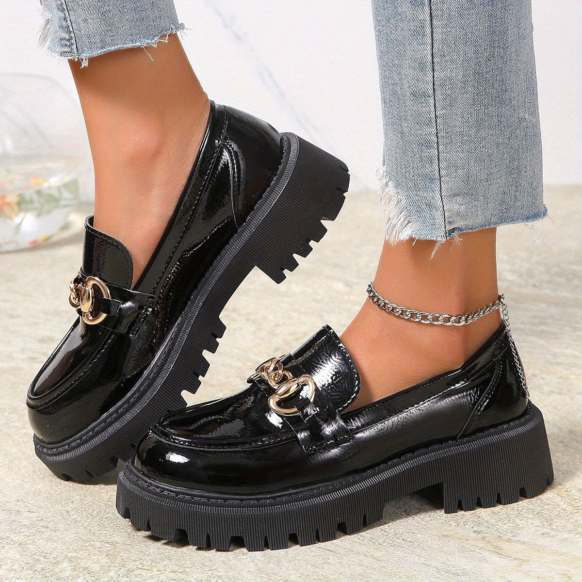 Milano Marea Loafers