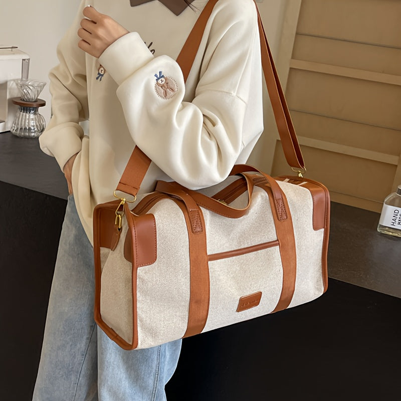 Milano Classico Duffel