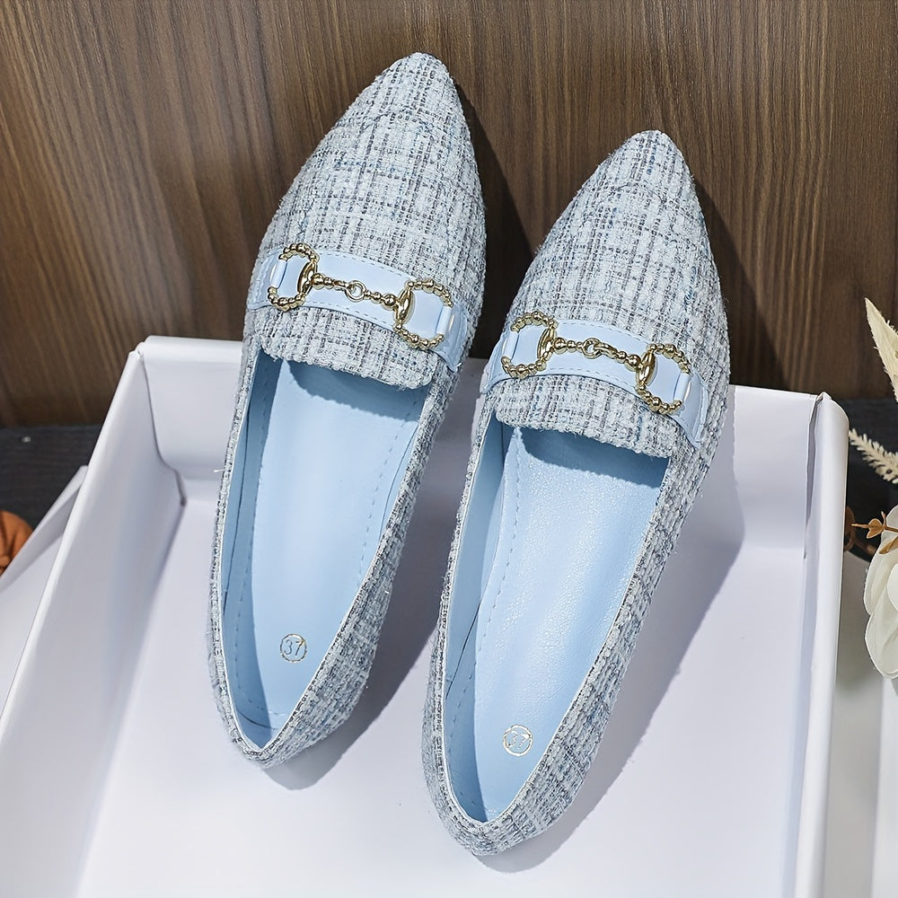 Monarch Loafers